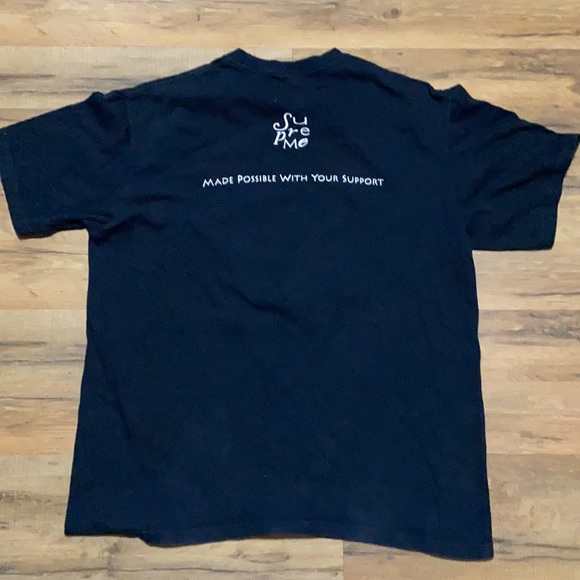 2017 supreme Venus short sleeve shirt - Picture 5 of 6